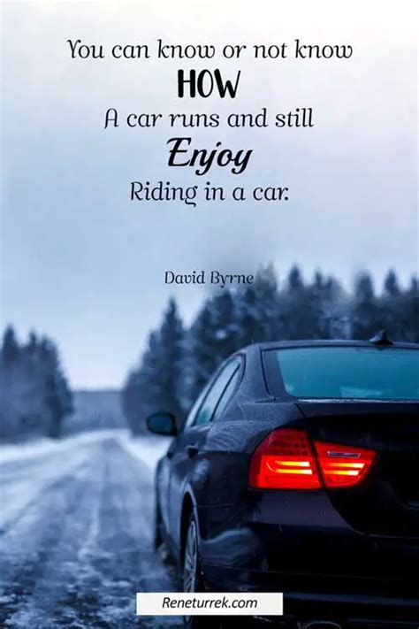 car quotations.